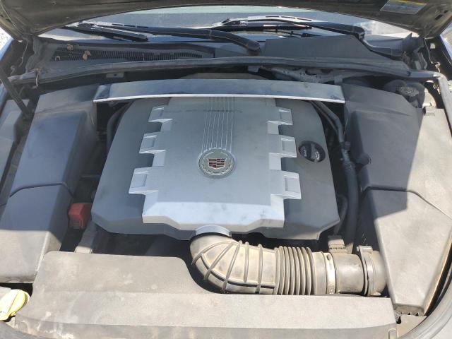 Photo 11 from auction – 2008 CADILLAC CTS HI FEA with VIN 1G6DP57V480107823