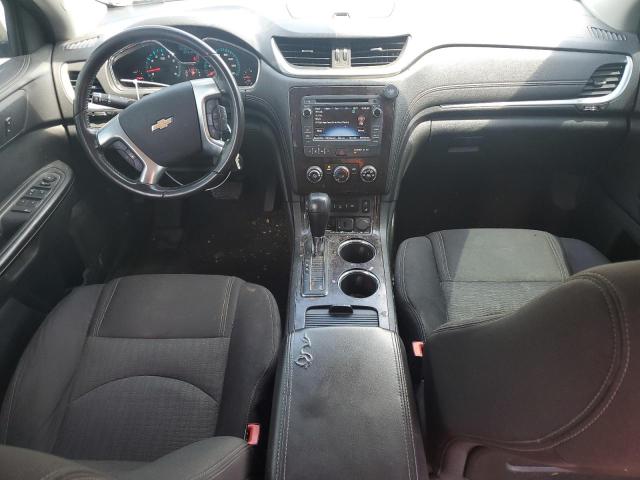 Photo 8 from auction – 2017 CHEVROLET TRAVERSE L with VIN 1GNKRGKD6HJ157634