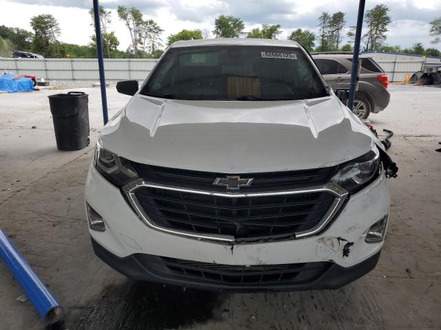 Photo 5 from auction – 2020 CHEVROLET EQUINOX LS with VIN 2GNAXHEV5L6152927