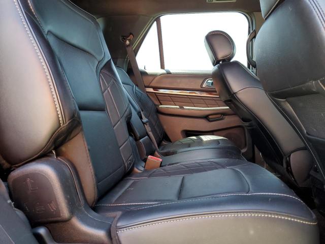 Photo 11 from auction – 2016 FORD EXPLORER PLATINUM with VIN 1FM5K8HT8GGD29619