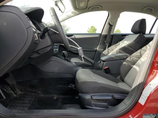 Photo 7 from auction – 2017 VOLKSWAGEN JETTA S with VIN 3VW2B7AJ6HM379711
