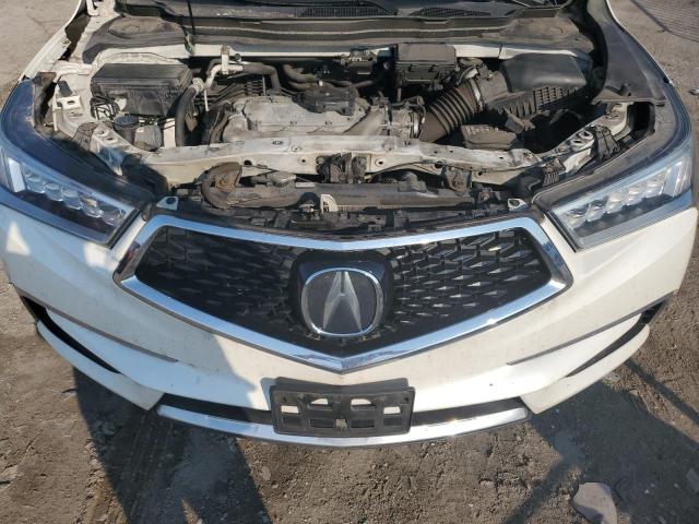 Zdjęcie 12 z aukcji – 2017 ACURA MDX z VIN 5FRYD3H39HB009895