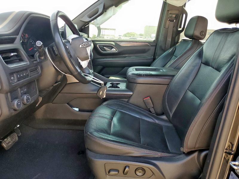 Photo 7 from auction – 2021 CHEVROLET SUBURBAN C with VIN 1GNSCEKD2MR379573