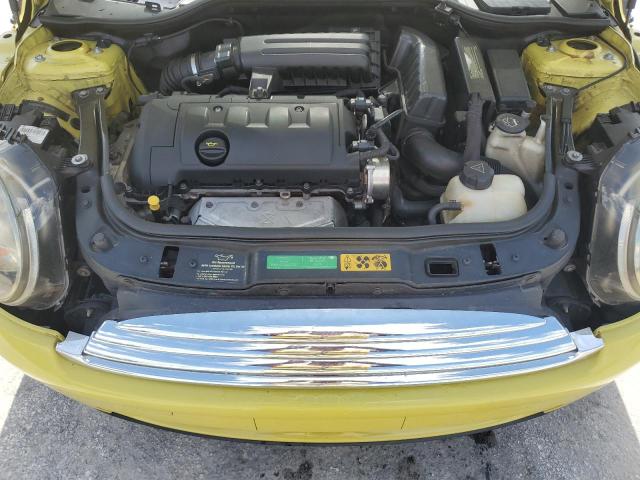 Photo 11 from auction – 2009 MINI COOPER with VIN WMWMR33539TU95173