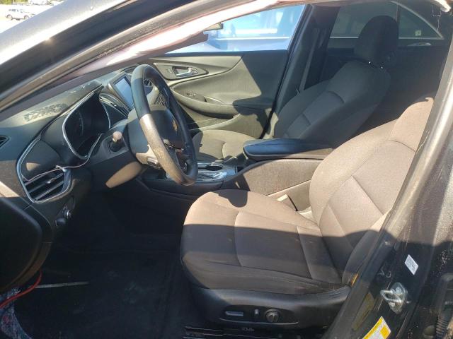 Photo 7 from auction – 2018 CHEVROLET MALIBU LT with VIN 1G1ZD5ST7JF170802