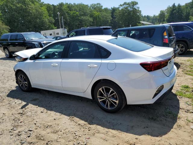 Photo 2 from auction – 2023 KIA FORTE LX with VIN 3KPF24AD4PE537694