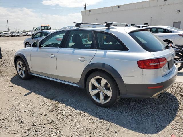 Photo 2 from auction – 2013 AUDI A4 ALLROAD with VIN WA1UFAFL6DA219952