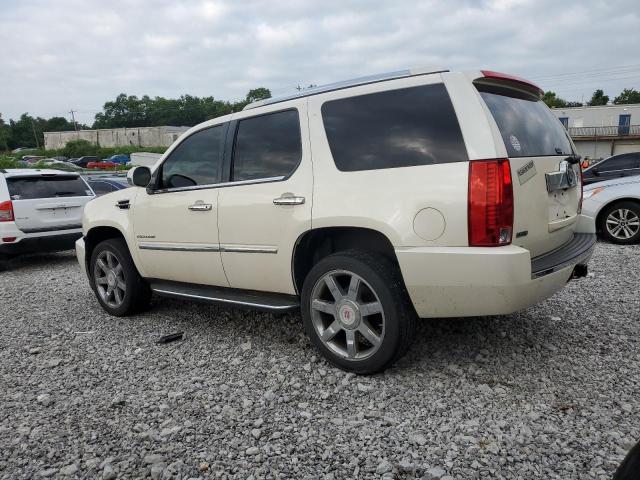 Photo 2 from auction – 2010 CADILLAC ESCALADE LUXURY with VIN 1GYUKBEF4AR138359
