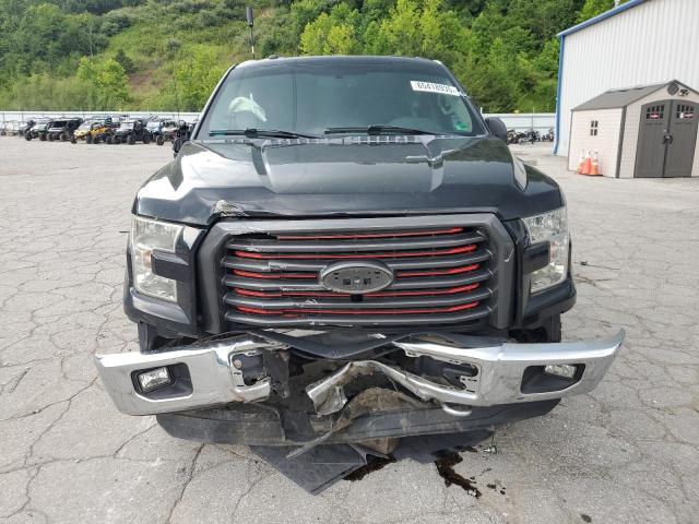 Photo 5 from auction – 2016 FORD F150 SUPER with VIN 1FTEW1EF2GFA10611
