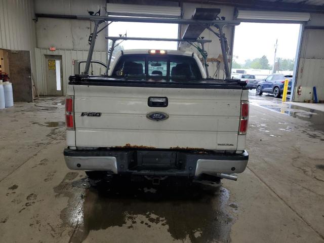 Фото 6 с аукциона – 2014 FORD F150 SUPER с VIN 1FTFX1EF3EFC23534
