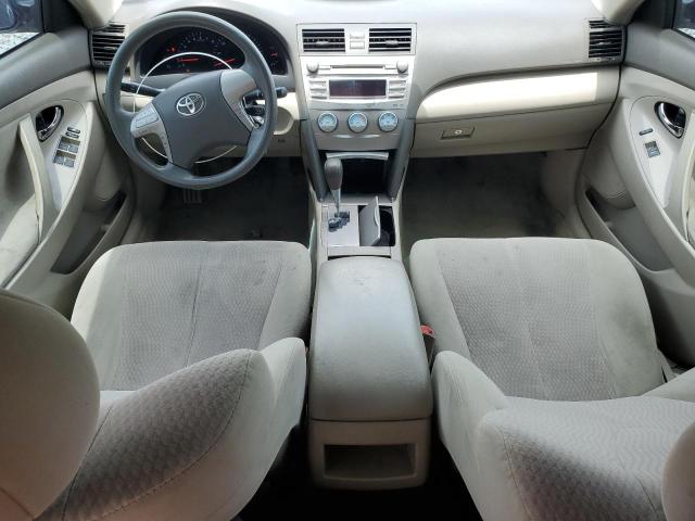 Photo 8 from auction – 2010 TOYOTA CAMRY BASE with VIN 4T4BF3EK6AR086283
