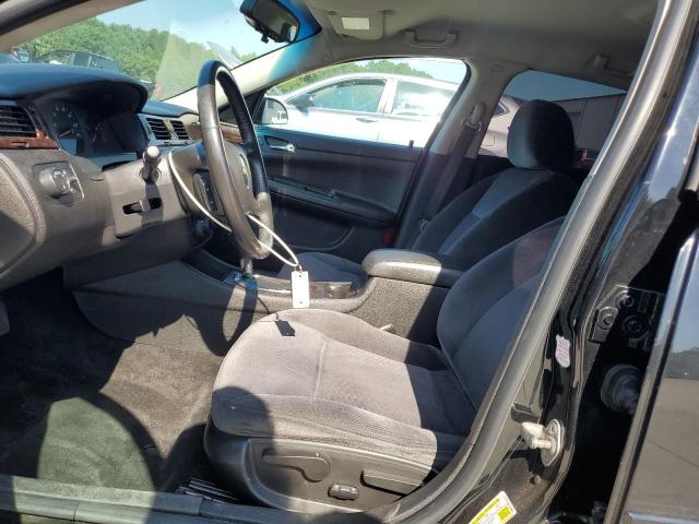 Photo 7 from auction – 2013 CHEVROLET IMPALA LS with VIN 2G1WF5E33D1104266