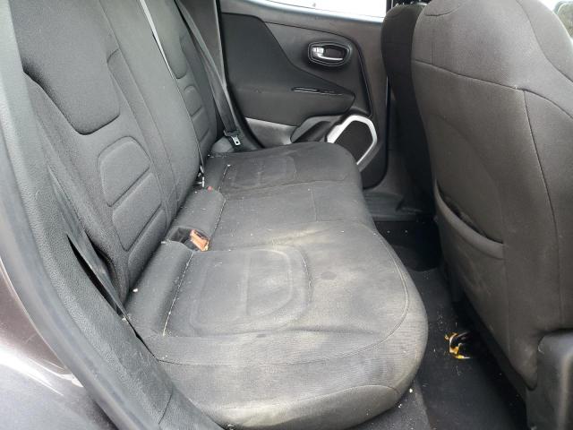 Photo 11 from auction – 2018 JEEP RENEGADE L with VIN ZACCJABB7JPH02486