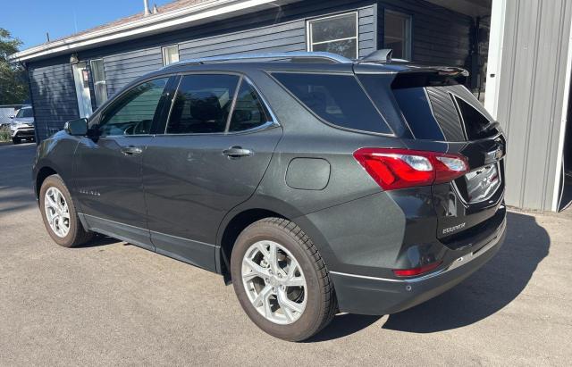 Photo 3 from auction – 2020 CHEVROLET EQUINOX PR with VIN 3GNAXXEV4LS635319