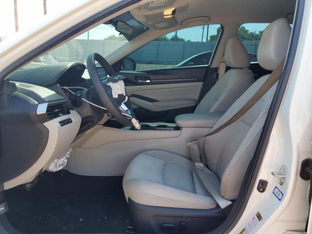 Photo 7 from auction – 2020 NISS ALTIMA with VIN 1N4BL4BV4LC228446