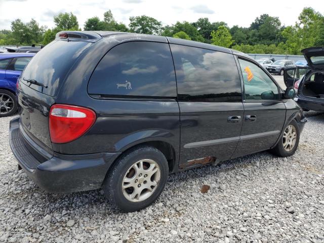Photo 3 from auction – 2004 DODGE CARAVAN SX with VIN 1D4GP45R14B598895