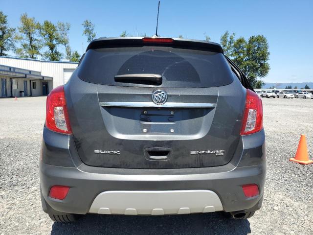 Photo 6 from auction – 2016 BUICK ENCORE with VIN KL4CJESB6GB614193