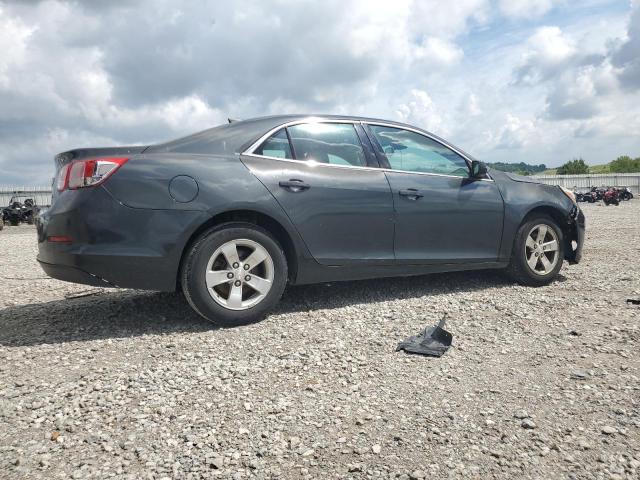 Photo 3 from auction – 2016 CHEVROLET MALIBU LIM with VIN 1G11A5SA9GU160765