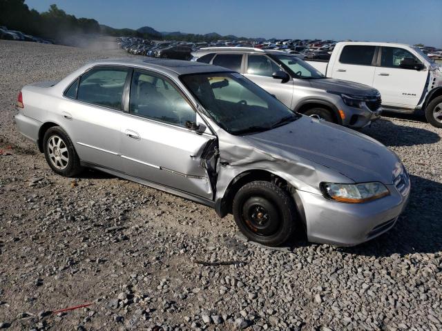 Photo 4 from auction – 2002 HONDA ACCORD SE with VIN 1HGCG56732A021532