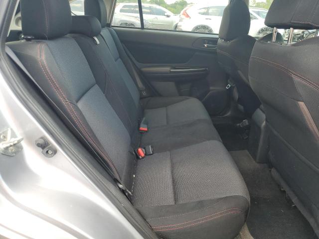 Photo 10 from auction – 2012 SUBARU IMPREZA with VIN JF1GPAA6XCG211517