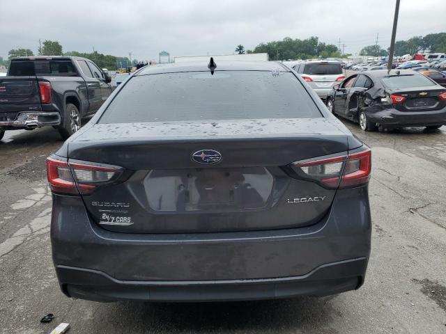 Photo 6 from auction – 2020 SUBARU LEGACY PRE with VIN 4S3BWAC65L3029834
