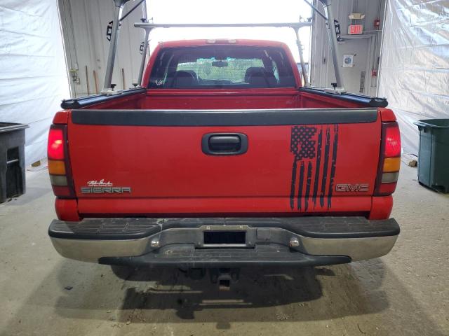 Photo 6 from auction – 2000 GMC NEW SIERRA with VIN 1GTEC19T9YZ153936