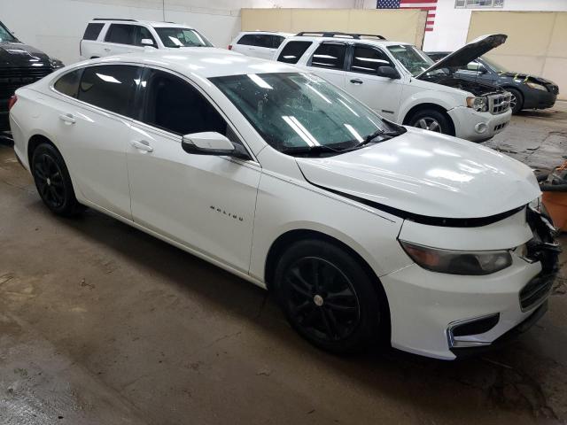 Photo 4 from auction – 2016 CHEVROLET MALIBU LT with VIN 1G1ZE5ST3GF332348