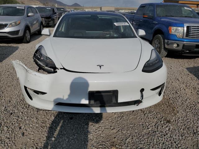 Photo 5 from auction – 2018 TESLA MODEL 3 with VIN 5YJ3E1EA7JF018357