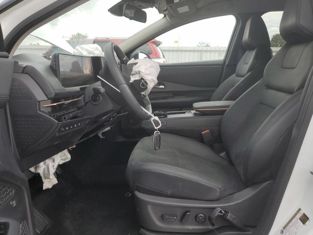 Photo 7 from auction – 2025 NISSAN ARIYA EVOL with VIN JN8DF0BF9SM765340