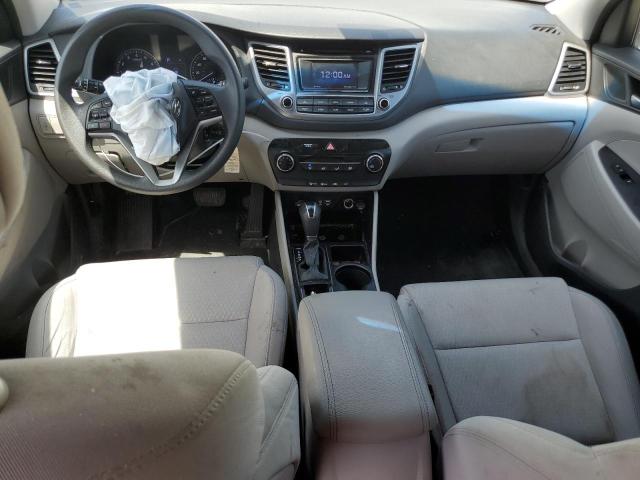 Photo 8 from auction – 2017 HYUNDAI TUCSON LIM with VIN KM8J3CA45HU484357