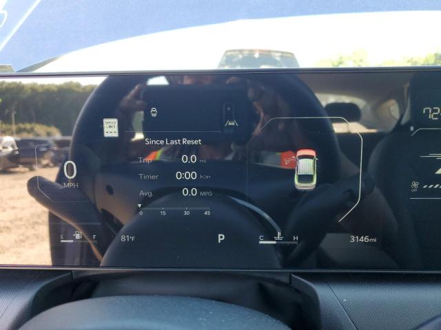 Photo 9 from auction – 2025 KIA K4 EX with VIN 3KPFU4DE5SE016006