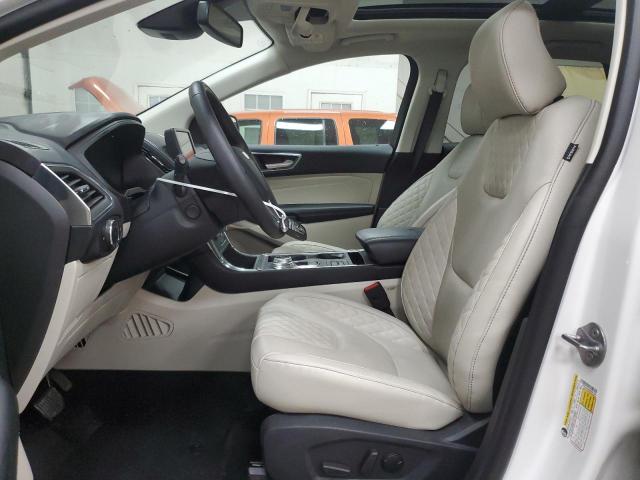 Photo 7 from auction – 2024 FORD EDGE TITAN with VIN 2FMPK4K93RBA87265