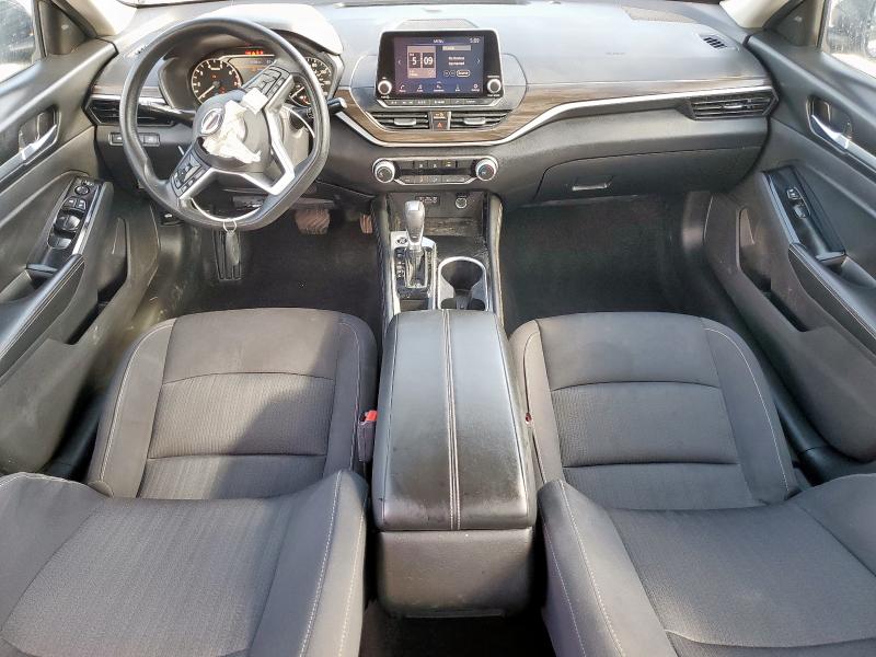 Photo 8 from auction – 2023 NISSAN ALTIMA SV with VIN 1N4BL4DV2PN348401