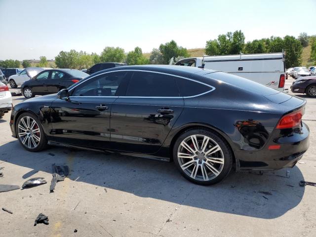 Photo 2 from auction – 2013 AUDI A7 PRESTIG with VIN WAU3GAFCXDN140532