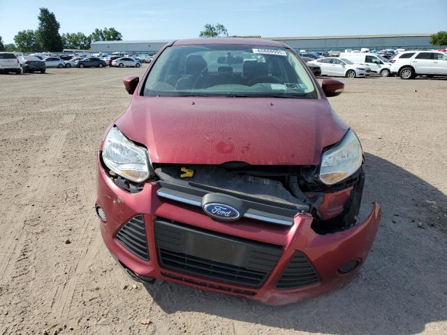 Photo 5 from auction – 2014 FORD FOCUS SE with VIN 1FADP3F21EL434799