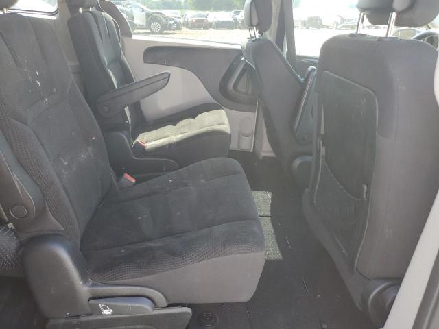Photo 11 from auction – 2018 DODGE GRAND CARA with VIN 2C4RDGBG8JR312671
