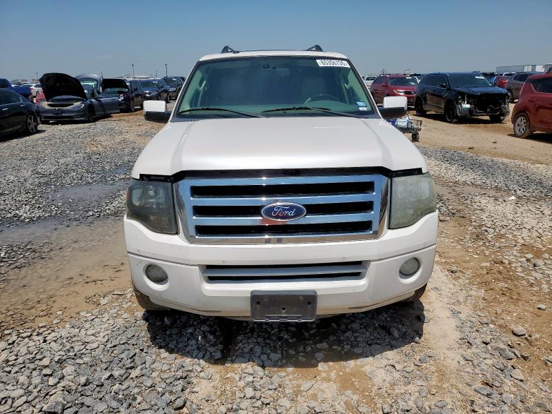 Photo 5 from auction – 2014 FORD EXPEDITION with VIN 1FMJK1K50EEF14868