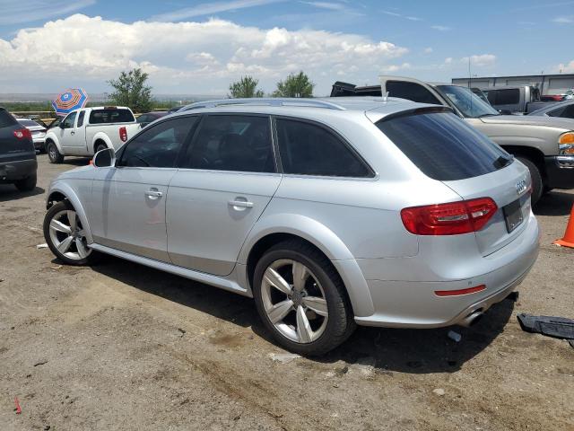 Photo 2 from auction – 2013 AUDI A4 ALLROAD with VIN WA1UFAFL0DA227738