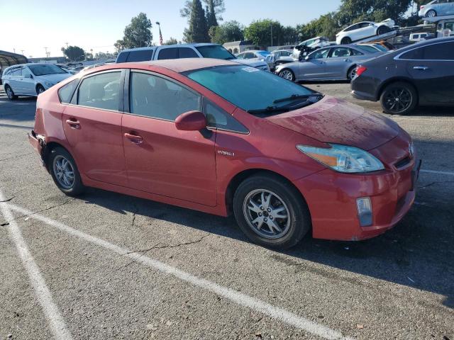 Photo 4 from auction – 2010 TOYOTA PRIUS with VIN JTDKN3DU5A1308592