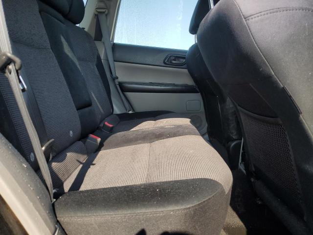 Zdjęcie 11 z aukcji – 2008 SUBARU FORESTER S z VIN JF1SG66688H732866