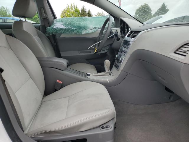 Photo 7 from auction – 2010 CHEVROLET MALIBU 2LT with VIN 1G1ZD5E73AF300072