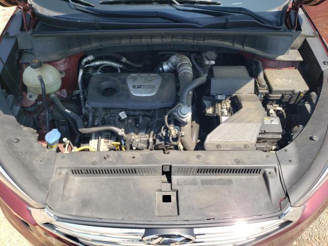 Photo 12 from auction – 2016 HYUNDAI TUCSON LIM with VIN KM8J33A2XGU167414