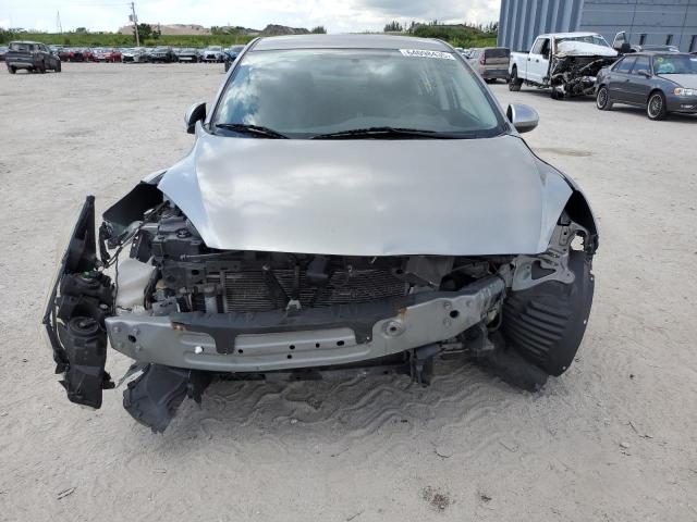 Photo 5 from auction – 2011 MAZDA 3 I with VIN JM1BL1UF0B1442410