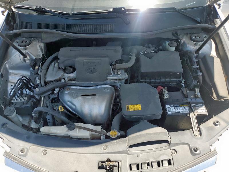 Photo 11 from auction – 2014 TOYOTA CAMRY L with VIN 4T1BF1FK6EU381385