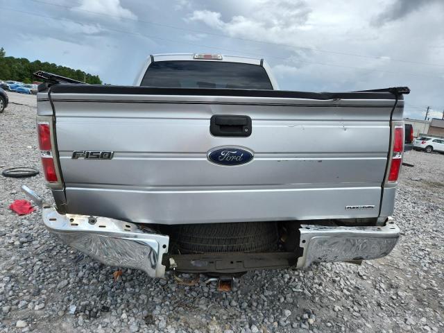 Photo 6 from auction – 2013 FORD F150 SUPER with VIN 1FTFX1EF6DFC06368