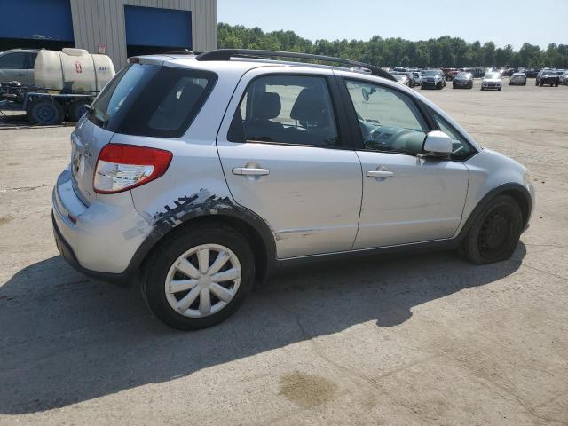 Photo 3 from auction – 2012 SUZUKI SX4 with VIN JS2YB5A35C6306007