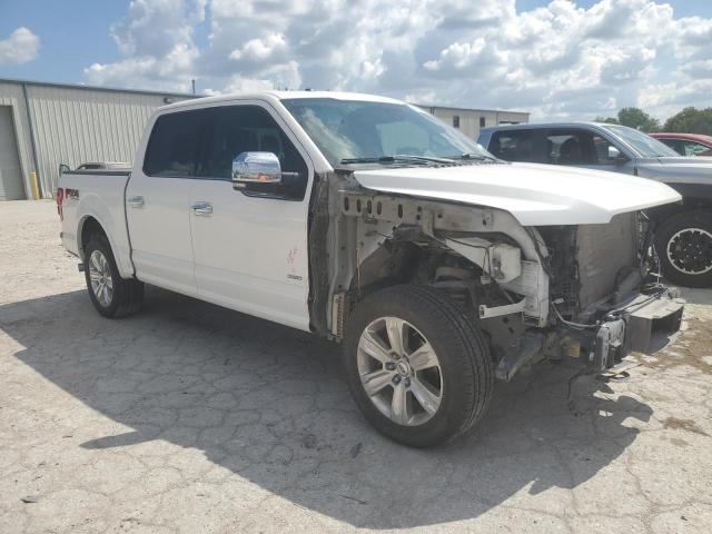Photo 4 from auction – 2015 FORD F150 SUPER with VIN 1FTEW1EG5FFC53126