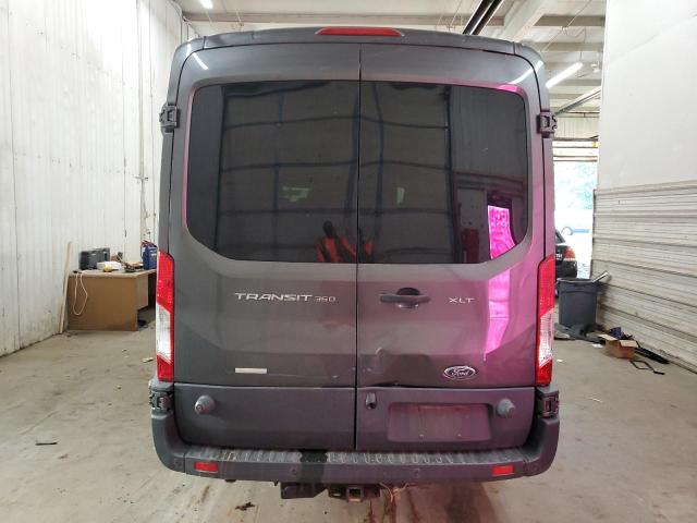 Photo 10 from auction – 2016 FORD TRANSIT T-350 with VIN 1FBZX2CG1GKA95243