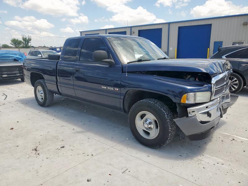 Photo 4 from auction – 2001 DODGE RAM 1500 with VIN 3B7HC13Z61M581643