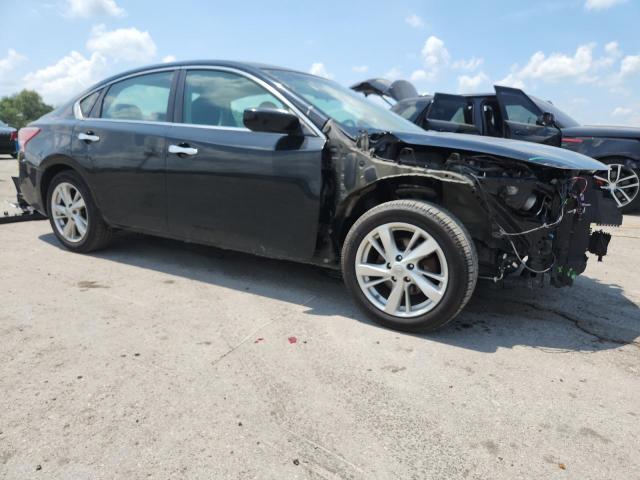Photo 4 from auction – 2013 NISSAN ALTIMA 2.5 with VIN 1N4AL3AP2DC916309